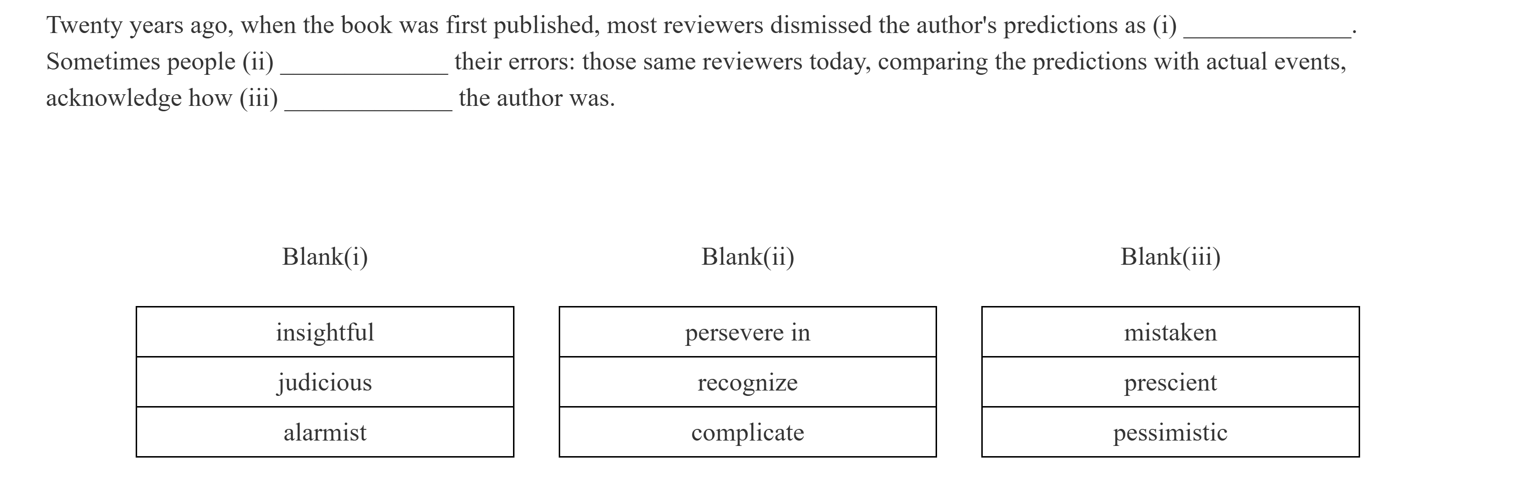 KMF Comprehensive set of mathematics questions after the reform